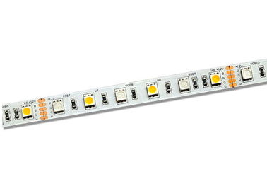 中国 適用範囲が広いSMD 5050 LED RGBの滑走路端燈カットテーブル紫外多色 サプライヤー