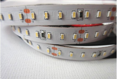 中国 二重層屋内LEDのストリップ、24V カットテーブル 3014 LEDの滑走路端燈5000の× 8mm サプライヤー