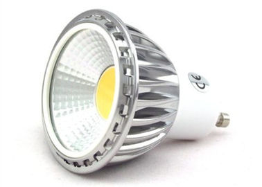 中国 GU10は照明穂軸LEDランプ5Wを取り替え90度のハロゲン球根の引込めました サプライヤー