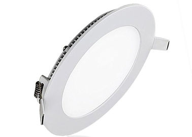 中国 超薄い円形LED Downlightの再生利用できる15W LEDの低下の天井灯 サプライヤー