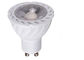 プラスチック穂軸LEDランプGU10の屋内使用90度の480の内腔によって引込められる照明 サプライヤー